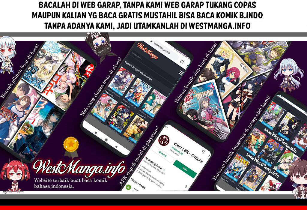 Manga The King of Fantasy Chapter 15 gambar 2