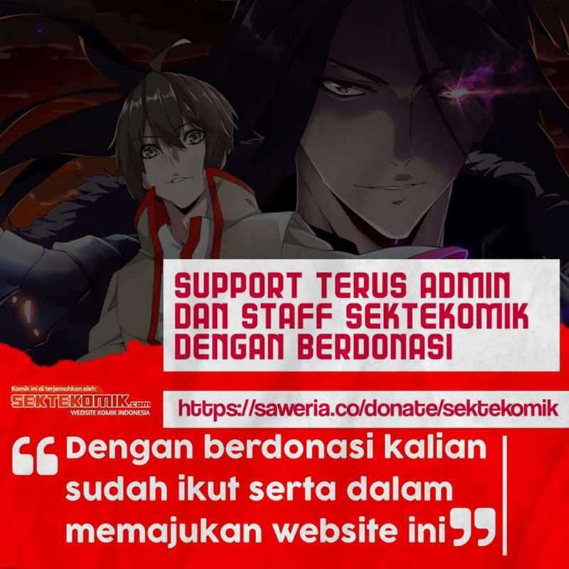 Domination One Sword Chapter 133 Gambar 22