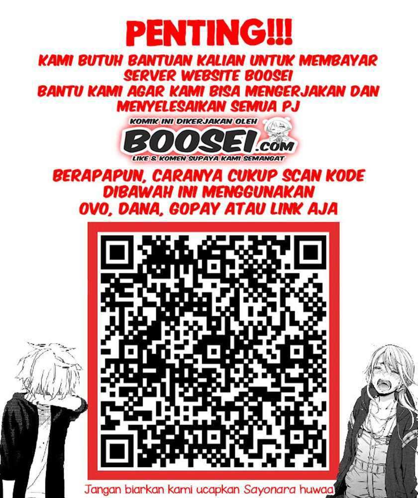 Manga Though I May Be a Villainess, I’ll Show You I Can Obtain Happiness! Chapter 22 gambar 2