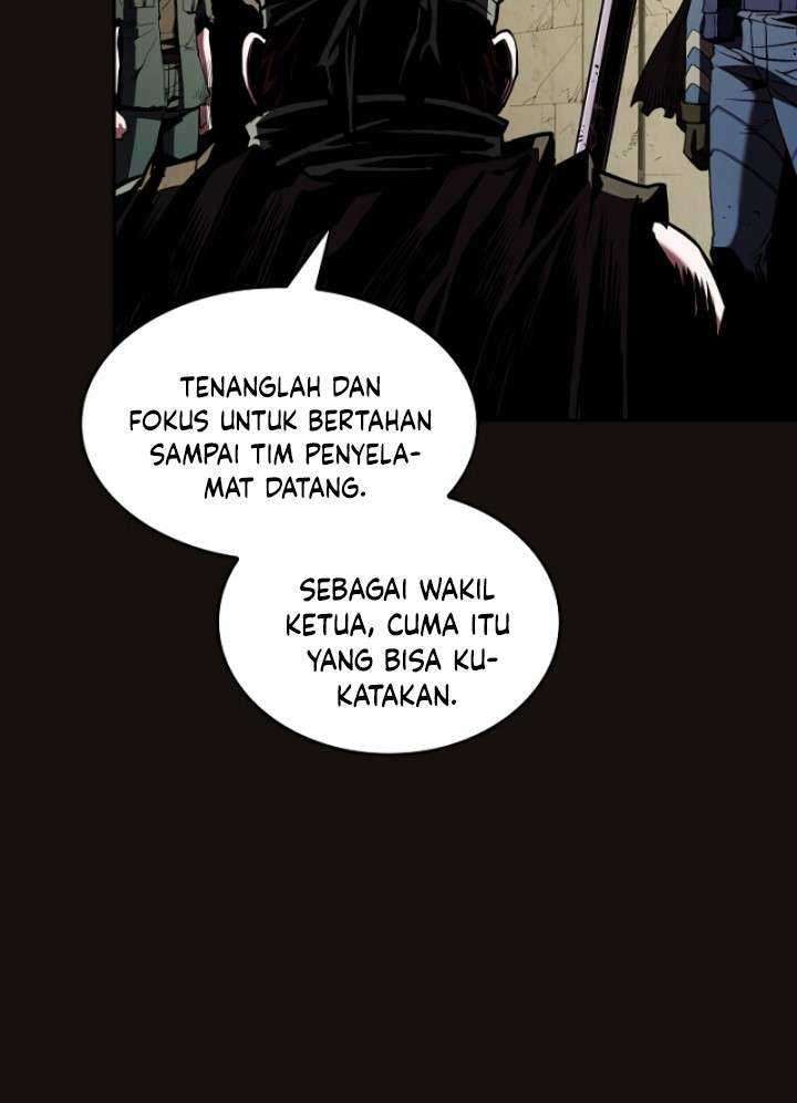 The Constellation that Returned from Hell Chapter 31 Gambar 40
