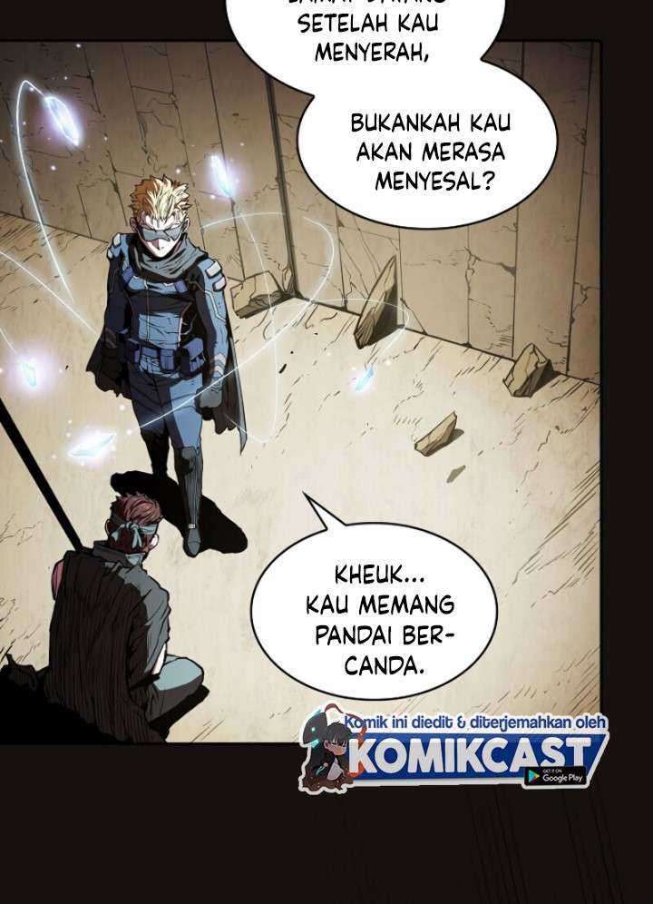 The Constellation that Returned from Hell Chapter 31 Gambar 53