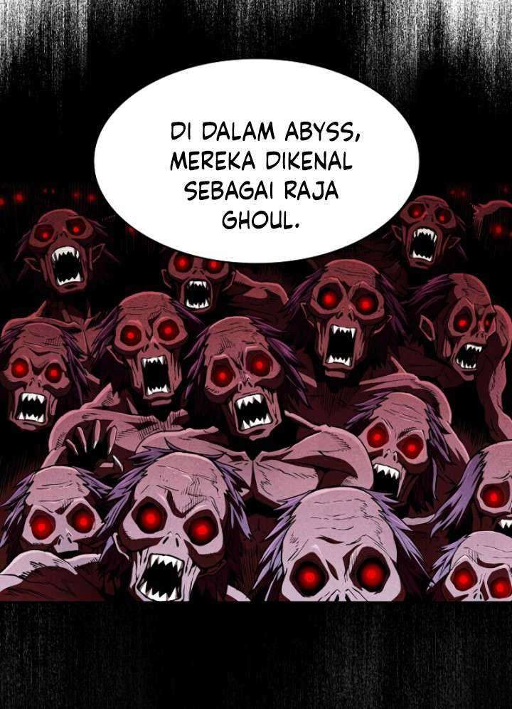 The Constellation that Returned from Hell Chapter 31 Gambar 16