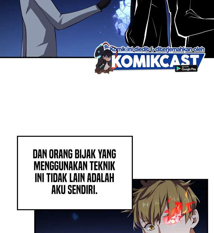 The Lord’s Coins Aren’t Decreasing?! Chapter 12 Gambar 21