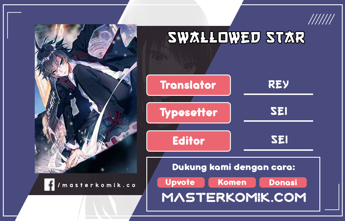 Komik Tun Shi Xing Kong Chapter 72 gambar 1