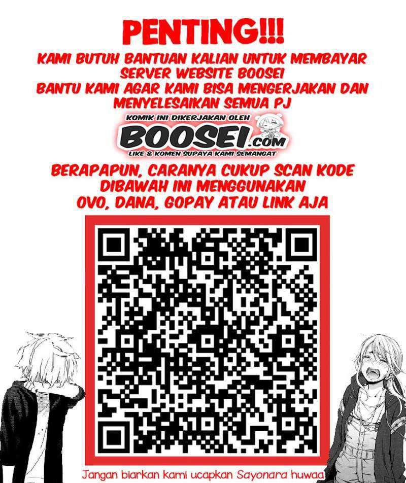Manga Though I May Be a Villainess, I’ll Show You I Can Obtain Happiness! Chapter 24 gambar 2