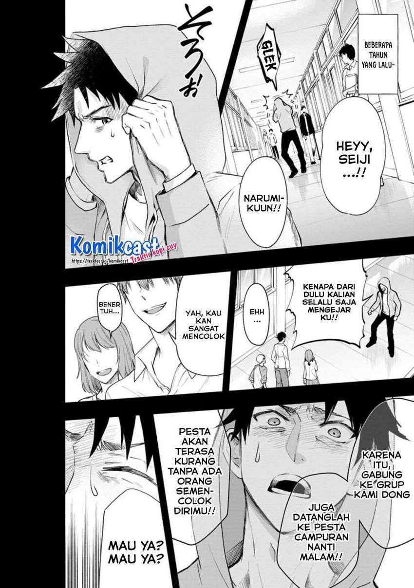 Bouken-ka ni Narou! ~ Sukiruboudo de Dungeon Kouryaku ~ Chapter 22.2 Gambar 10