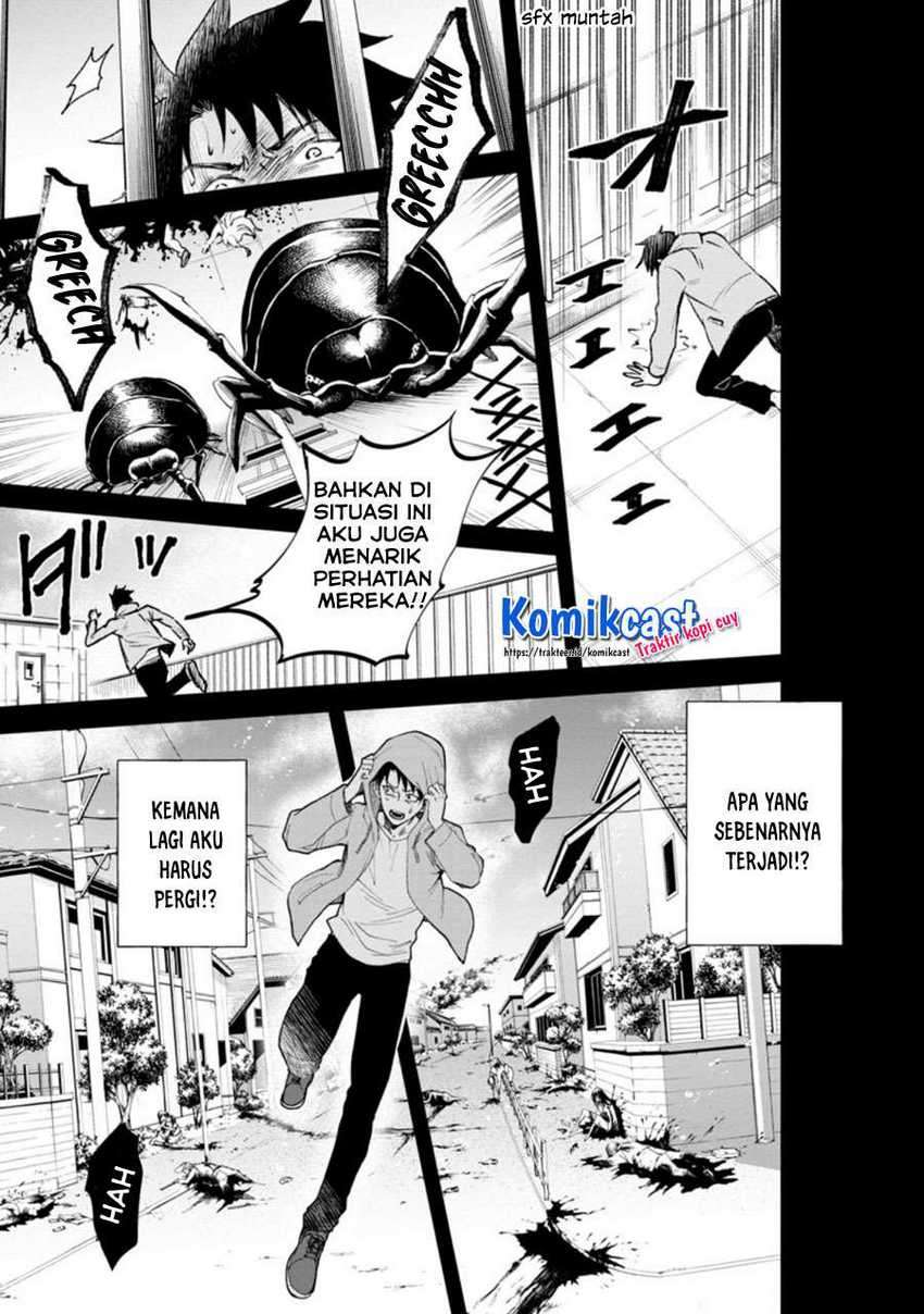 Bouken-ka ni Narou! ~ Sukiruboudo de Dungeon Kouryaku ~ Chapter 22.2 Gambar 13