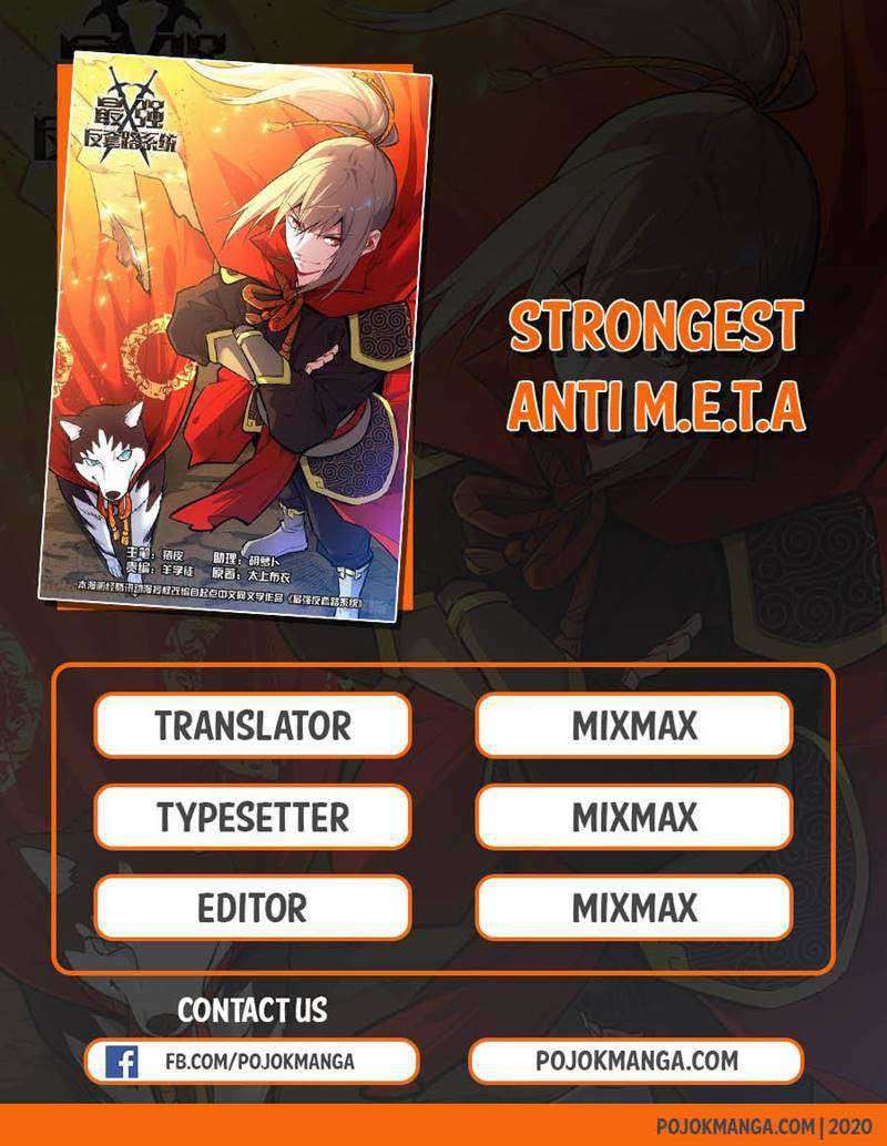 Komik Strongest Anti M.E.T.A Chapter 421 gambar 1
