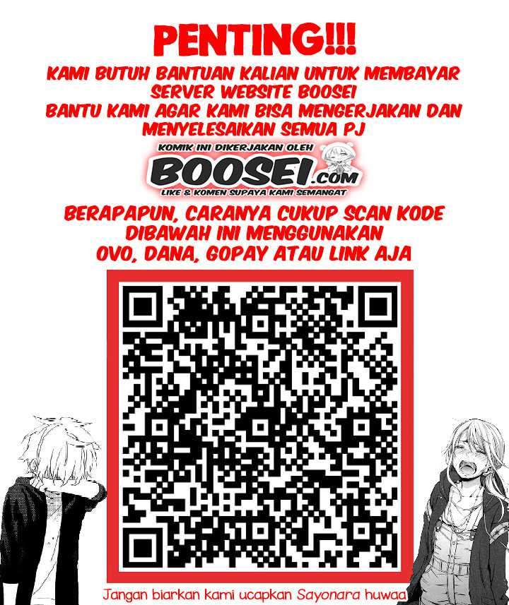 Manga Ouji-sama Nante Iranai Chapter 136 gambar 2