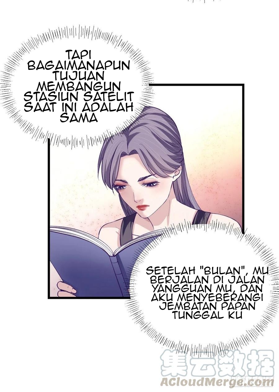 My Exclusive Dream World Adventures Chapter 60 Gambar 14