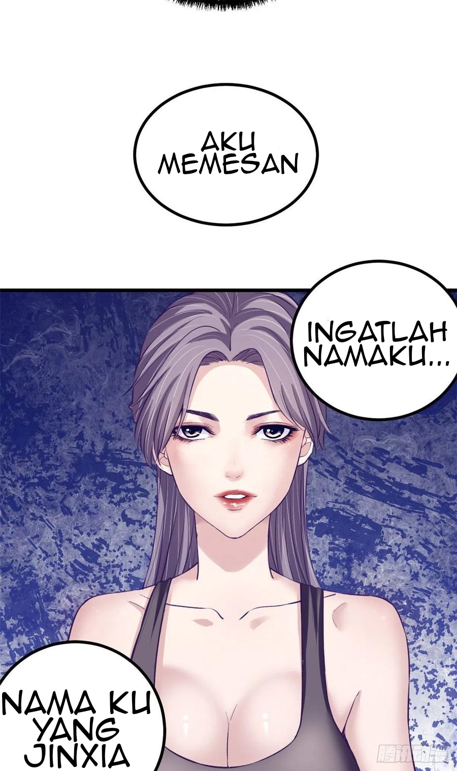 My Exclusive Dream World Adventures Chapter 60 Gambar 31