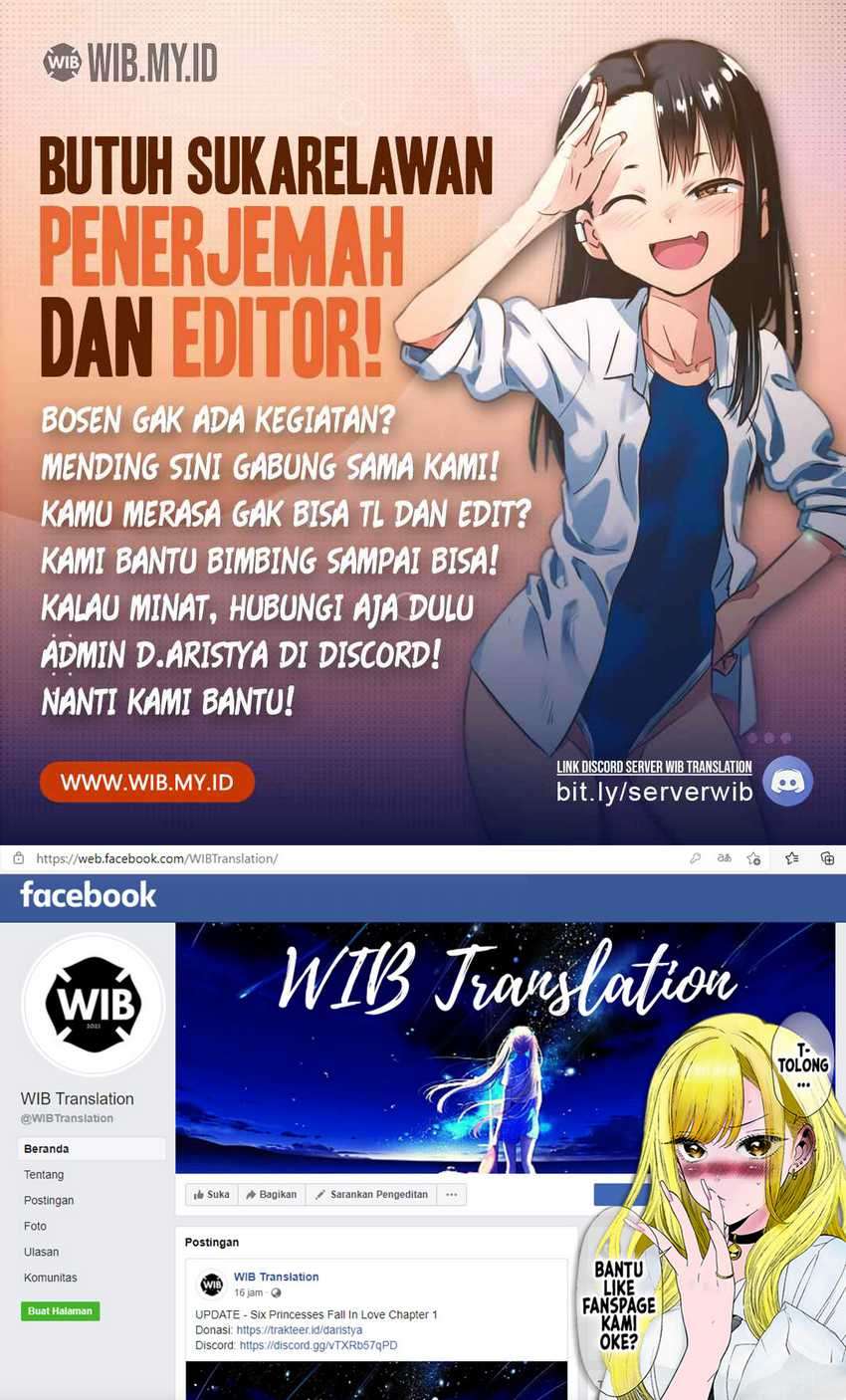 Hatsukoi Zombie Chapter 119 Gambar 20