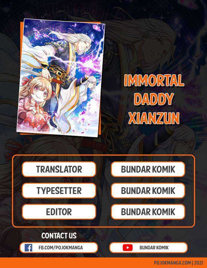 Komik Immortal Daddy Xianzun Chapter 211 gambar 1