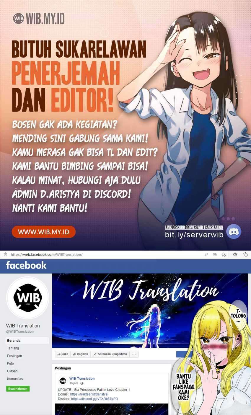 Vengeance of the Heavenly Demon Chapter 41 Gambar 46
