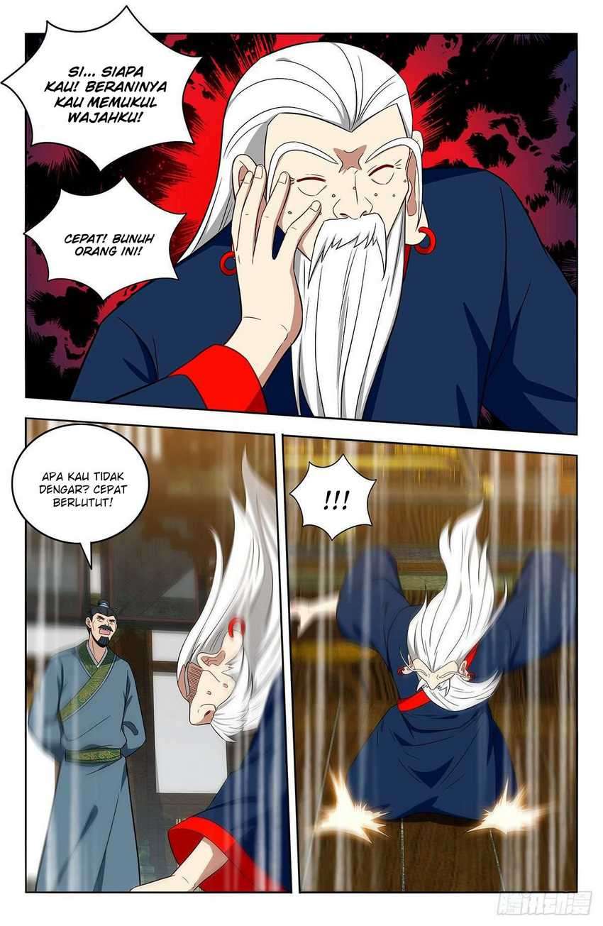Manhua Strongest Anti M.E.T.A Chapter 425 gambar 2