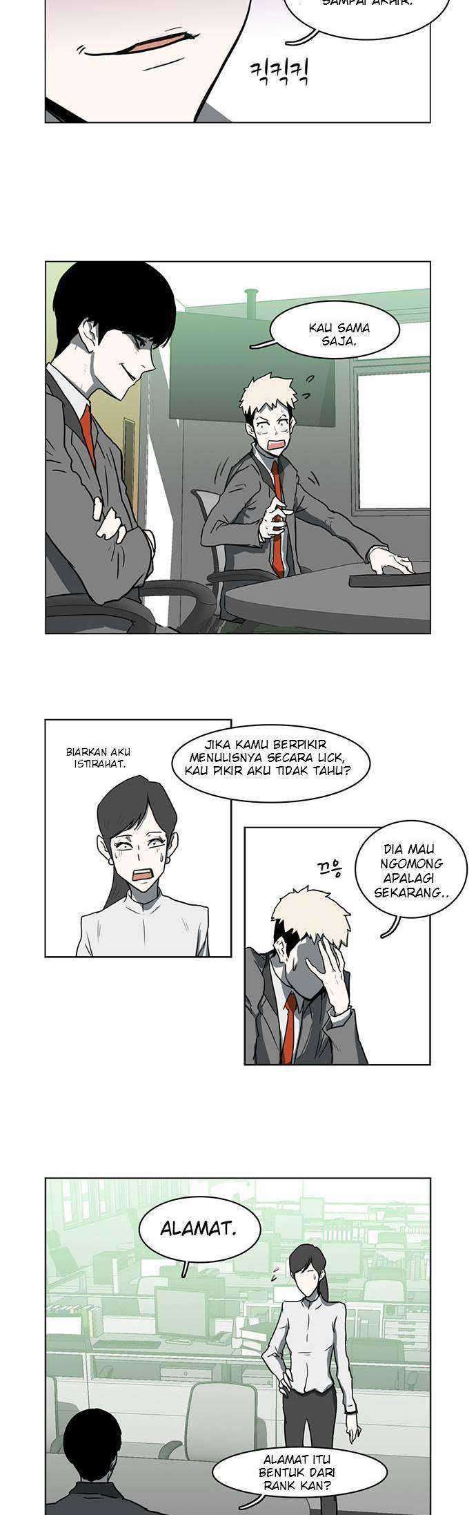 I’m A Middle Schooler Becoming The Demon Lord Chapter 08 Gambar 20