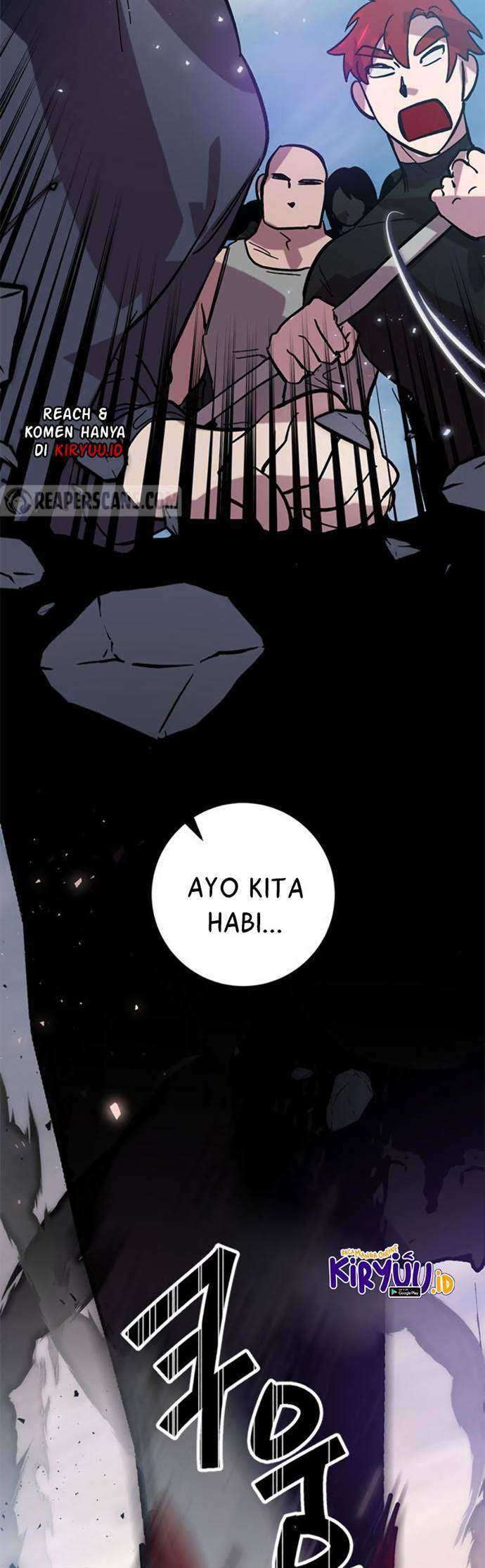 Return to Player Chapter 43 Gambar 12