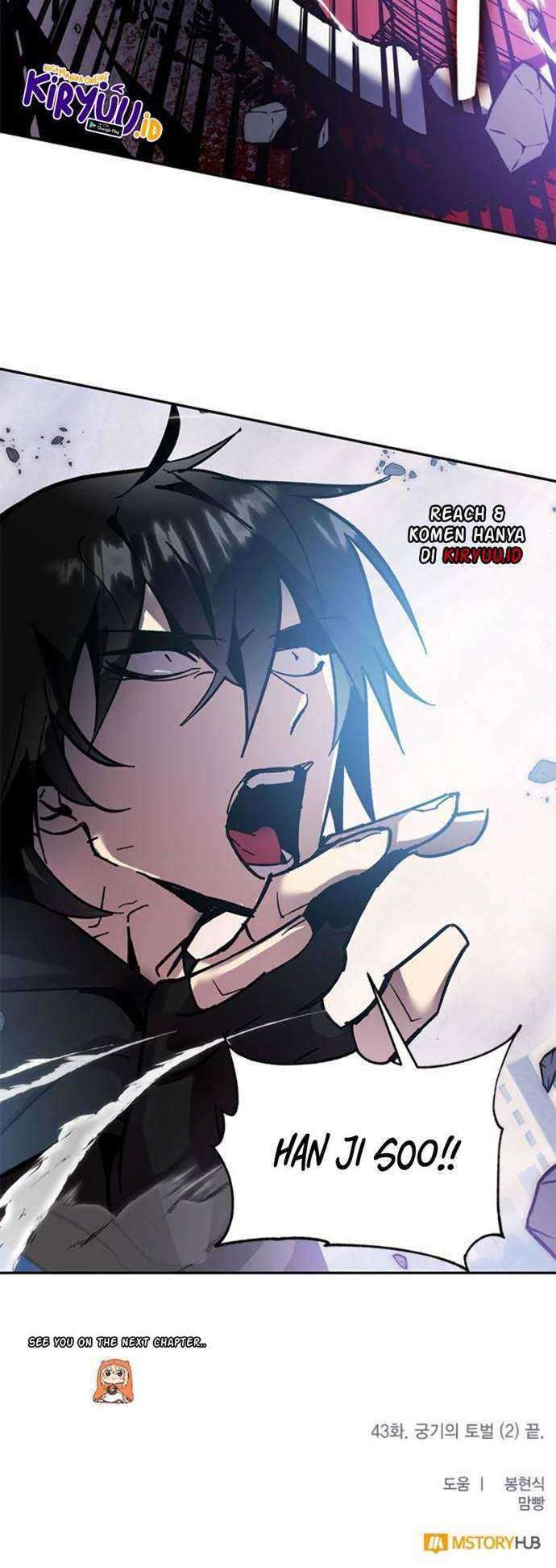 Return to Player Chapter 43 Gambar 77