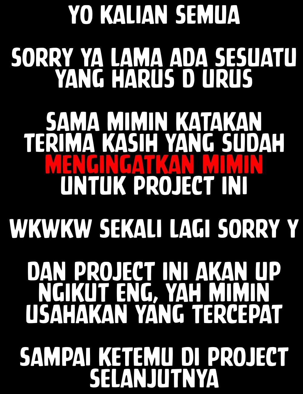 I Stack Experience Through Writing Books Chapter 134 Gambar 61