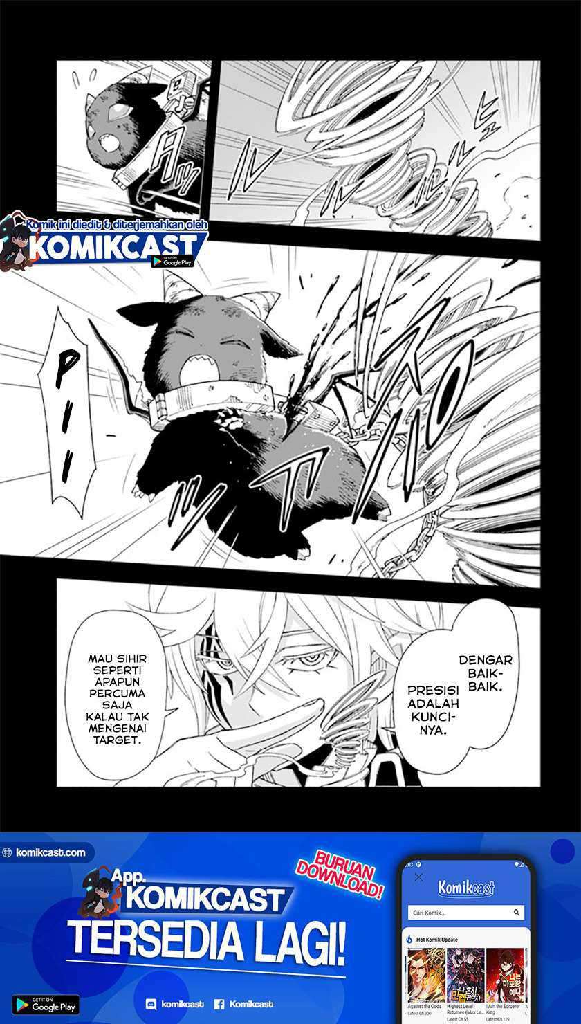 Manga The King of Cave Will Live a Paradise Life Chapter 10 gambar 2