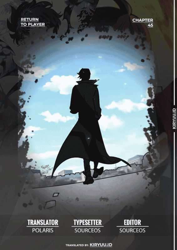 Komik Return to Player Chapter 45 gambar 1