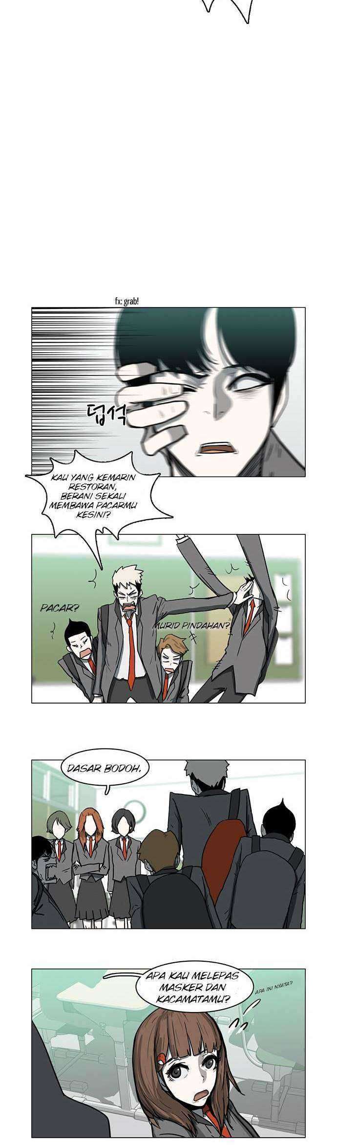 I’m A Middle Schooler Becoming The Demon Lord Chapter 12 Gambar 10