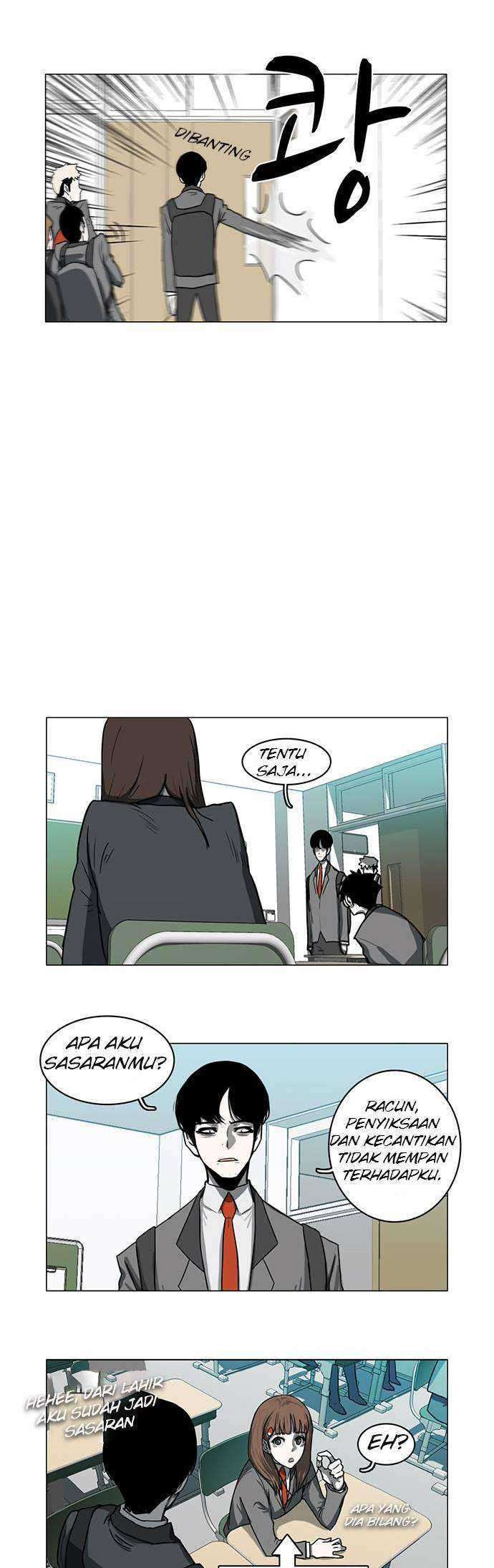 I’m A Middle Schooler Becoming The Demon Lord Chapter 12 Gambar 7