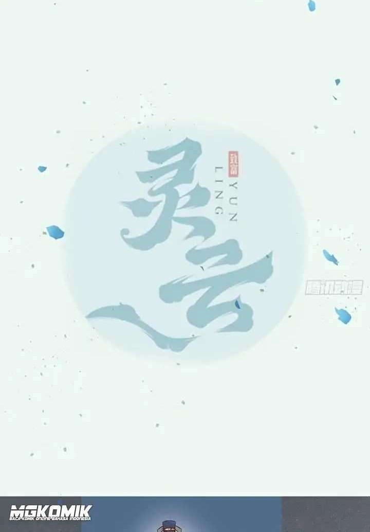 Manhua The Ghostly Doctor Chapter 368 gambar 2