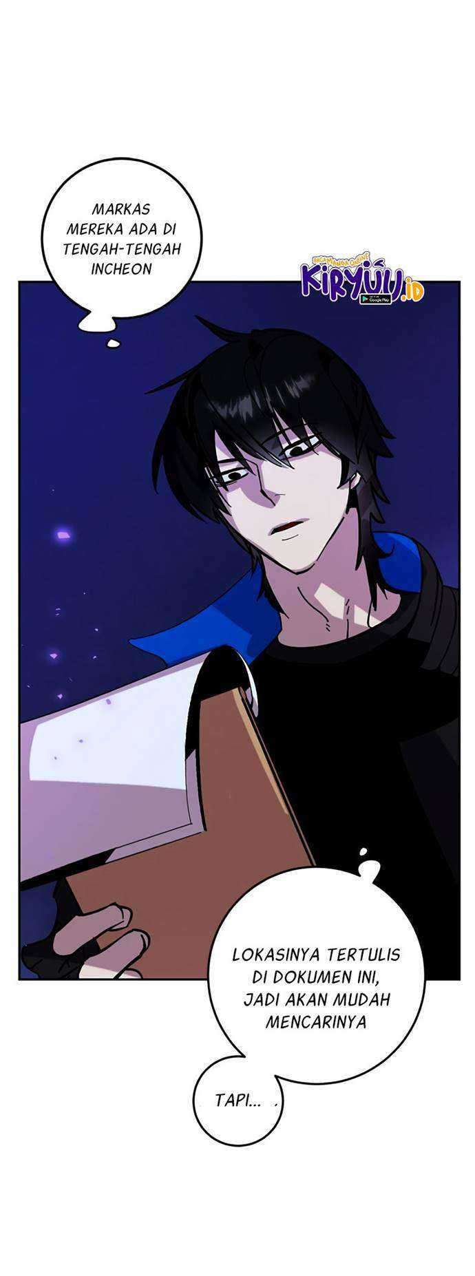 Manhwa Return to Player Chapter 47 gambar 2