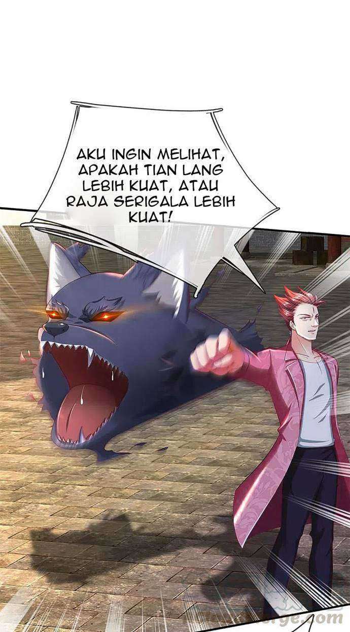 Manhua Immortal Daddy Xianzun Chapter 217 gambar 2