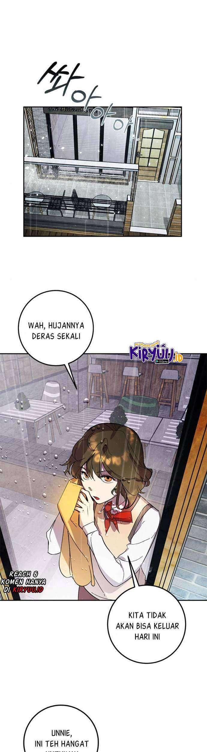 Manhwa Return to Player Chapter 48 gambar 2