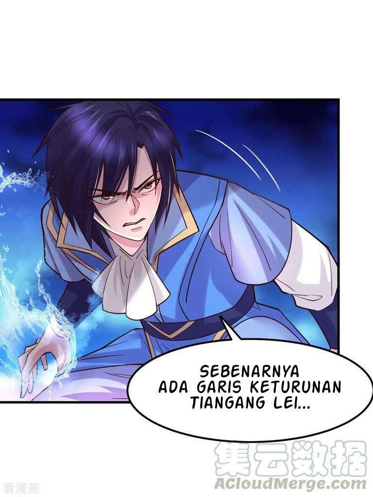 Son in Law Does Cheap Cultivation Chapter 108 Gambar 11