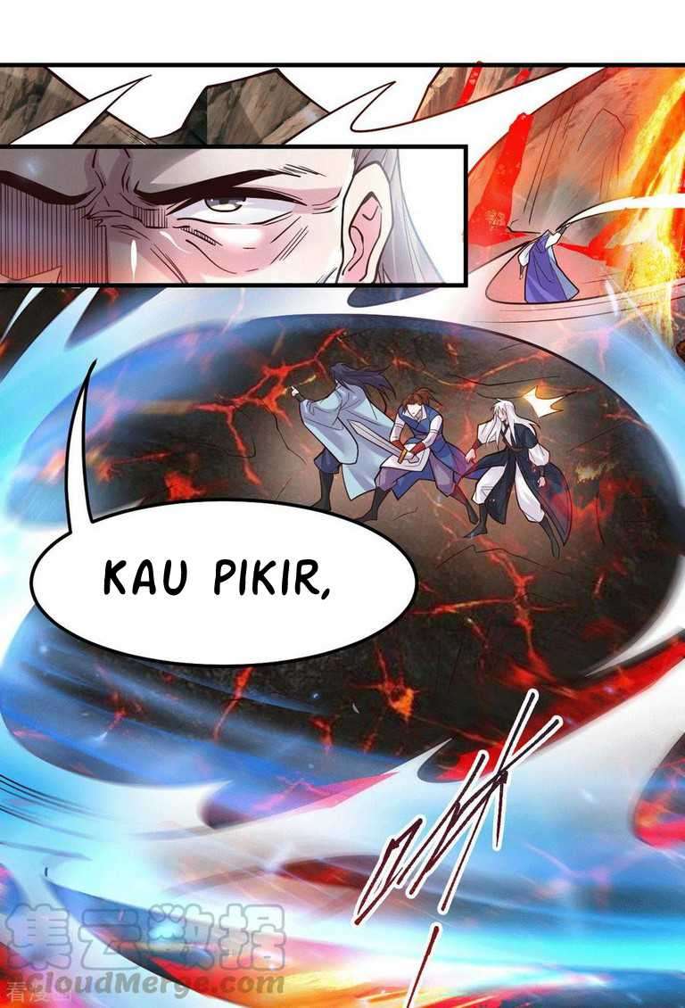 Son in Law Does Cheap Cultivation Chapter 108 Gambar 13
