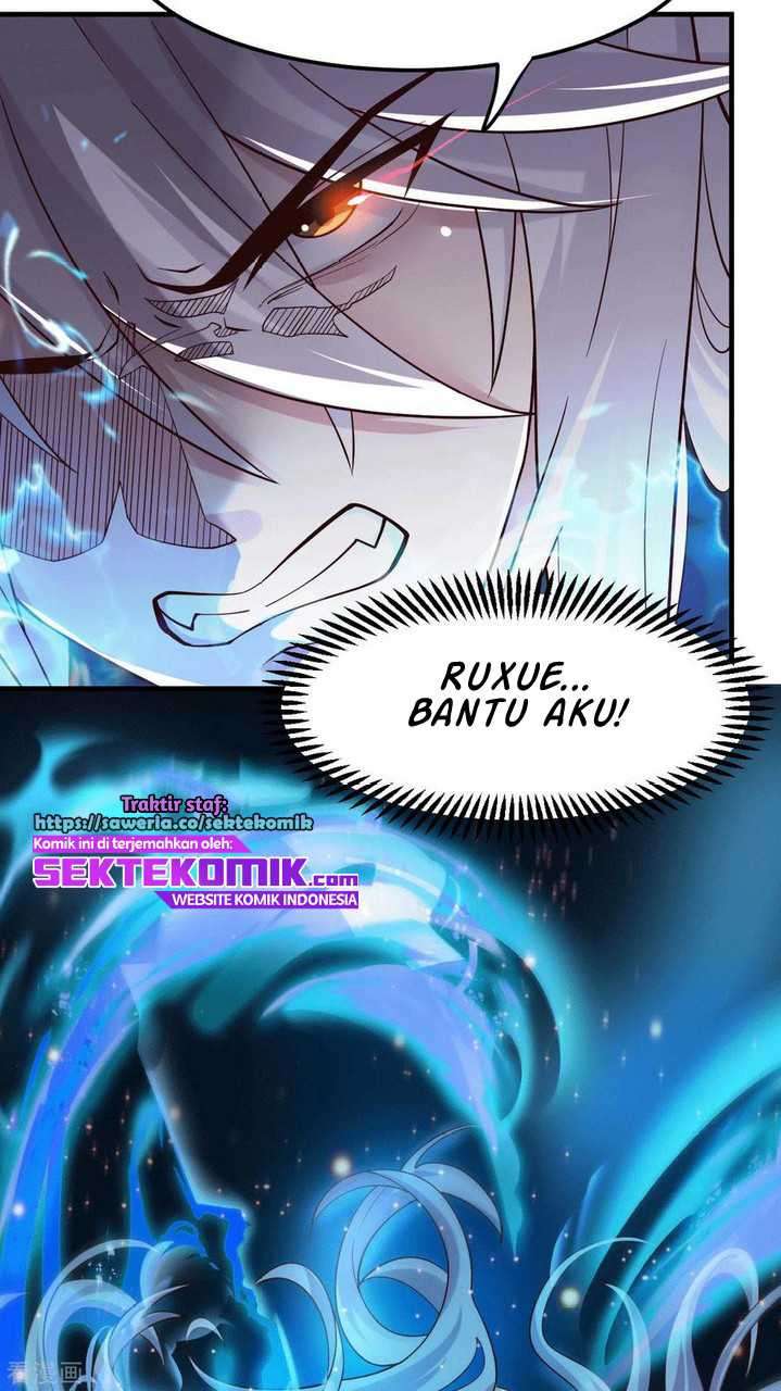 Son in Law Does Cheap Cultivation Chapter 108 Gambar 16