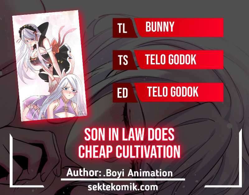Manhua Son in Law Does Cheap Cultivation Chapter 108 gambar 2