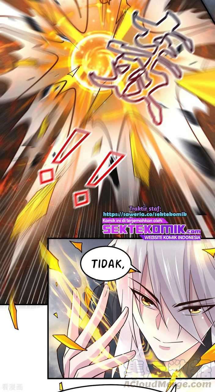 Son in Law Does Cheap Cultivation Chapter 108 Gambar 23