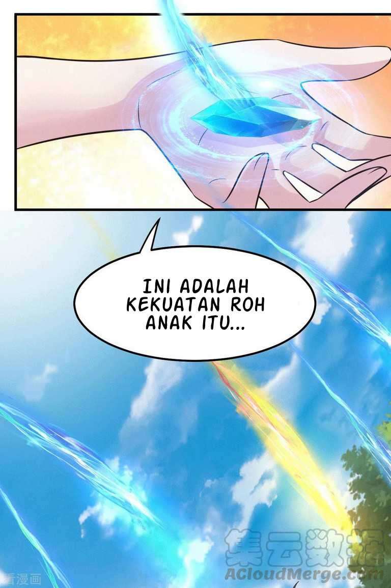 Son in Law Does Cheap Cultivation Chapter 108 Gambar 27