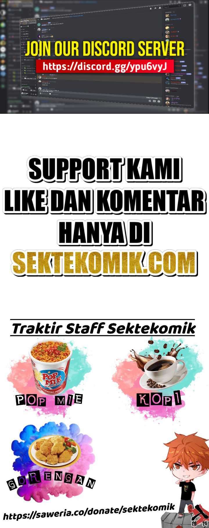 Son in Law Does Cheap Cultivation Chapter 108 Gambar 29