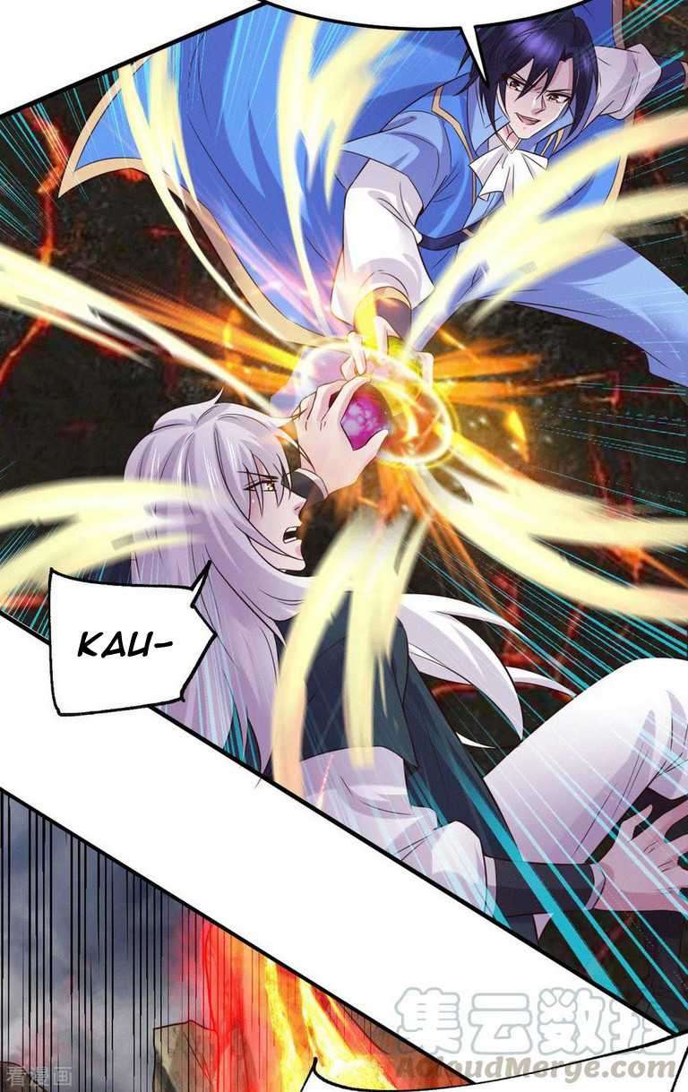 Son in Law Does Cheap Cultivation Chapter 108 Gambar 5