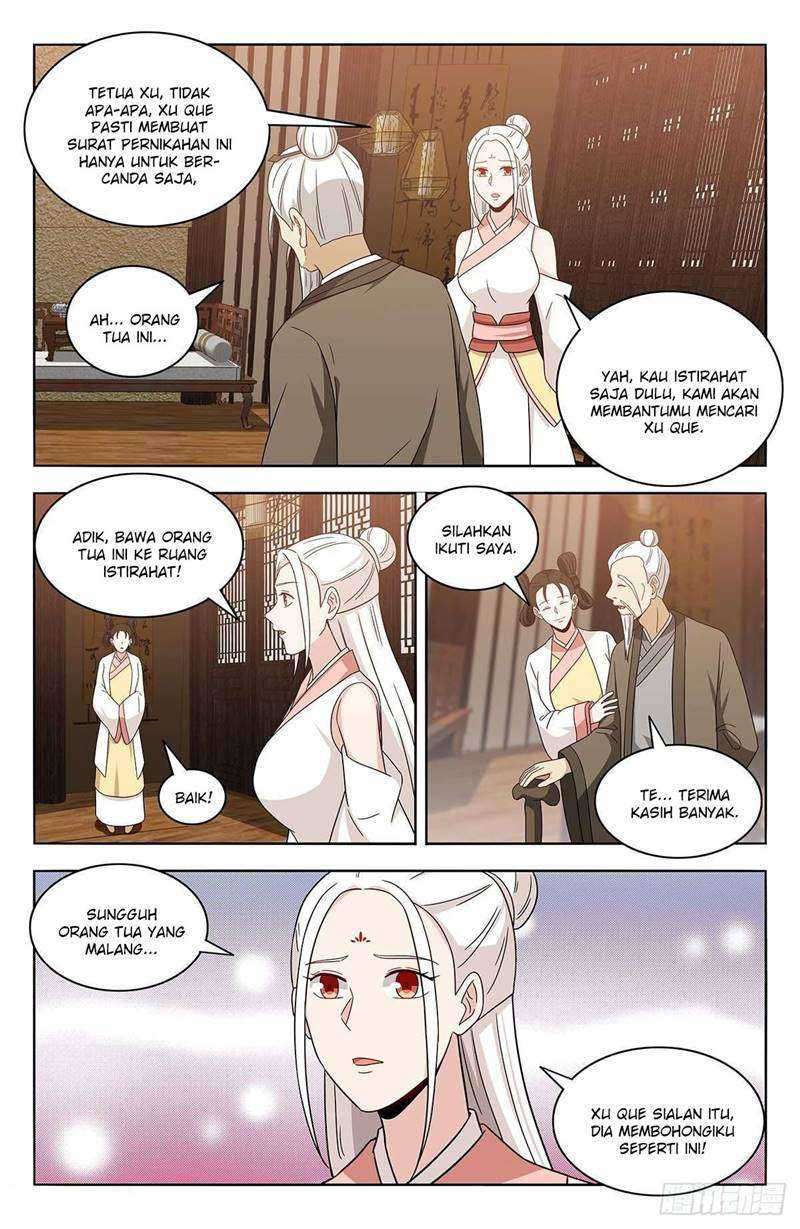 Strongest Anti M.E.T.A Chapter 433 Gambar 10