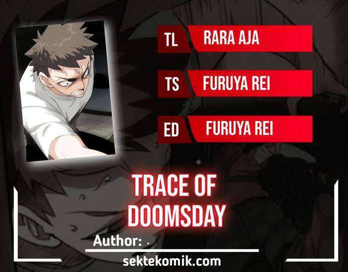 Komik End of The World 2028 Chapter 35 gambar 1