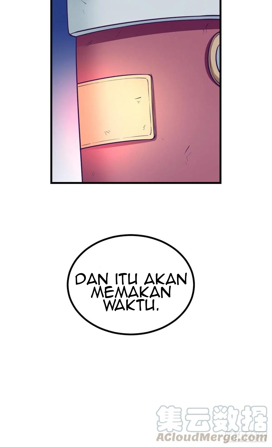 My Exclusive Dream World Adventures Chapter 65 Gambar 34