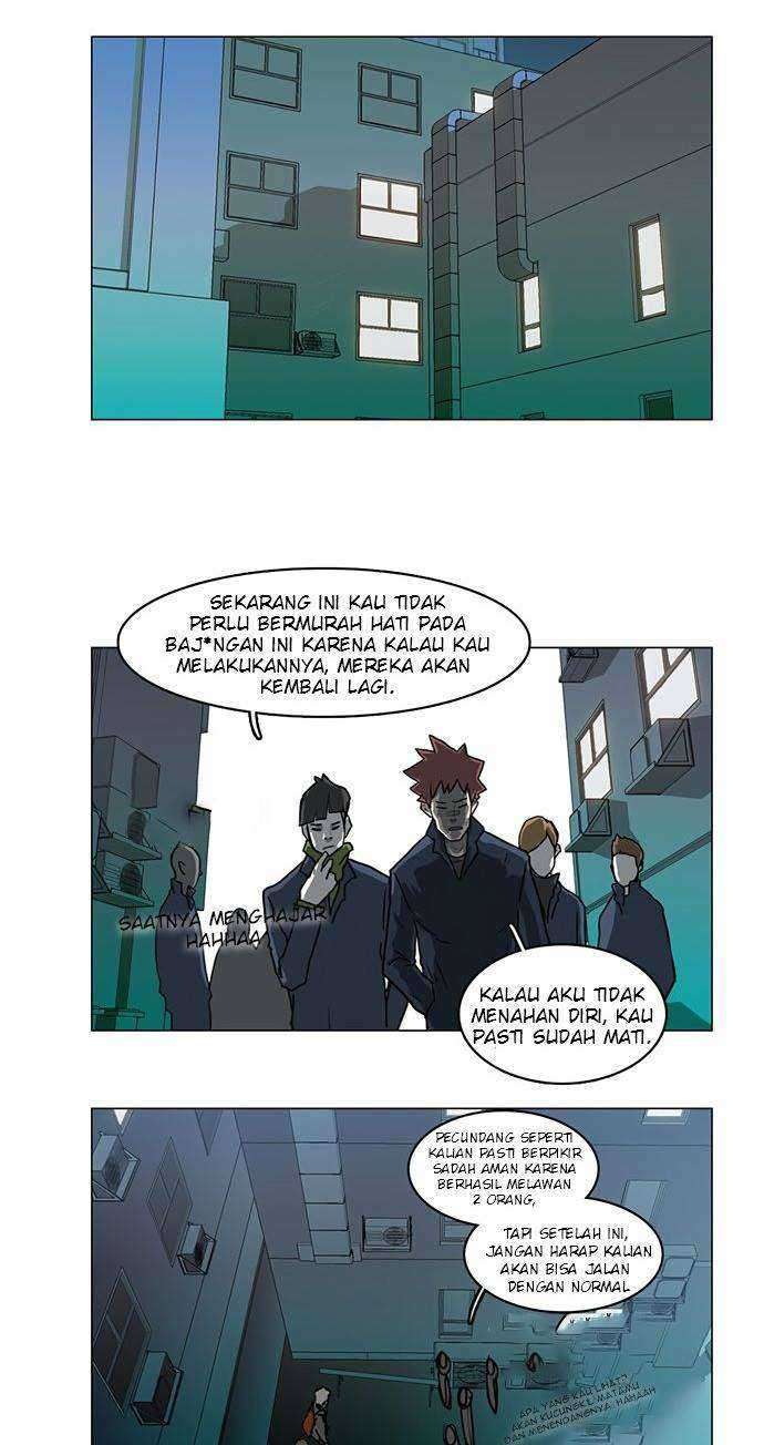 Komik I’m A Middle Schooler Becoming The Demon Lord Chapter 14 gambar 1