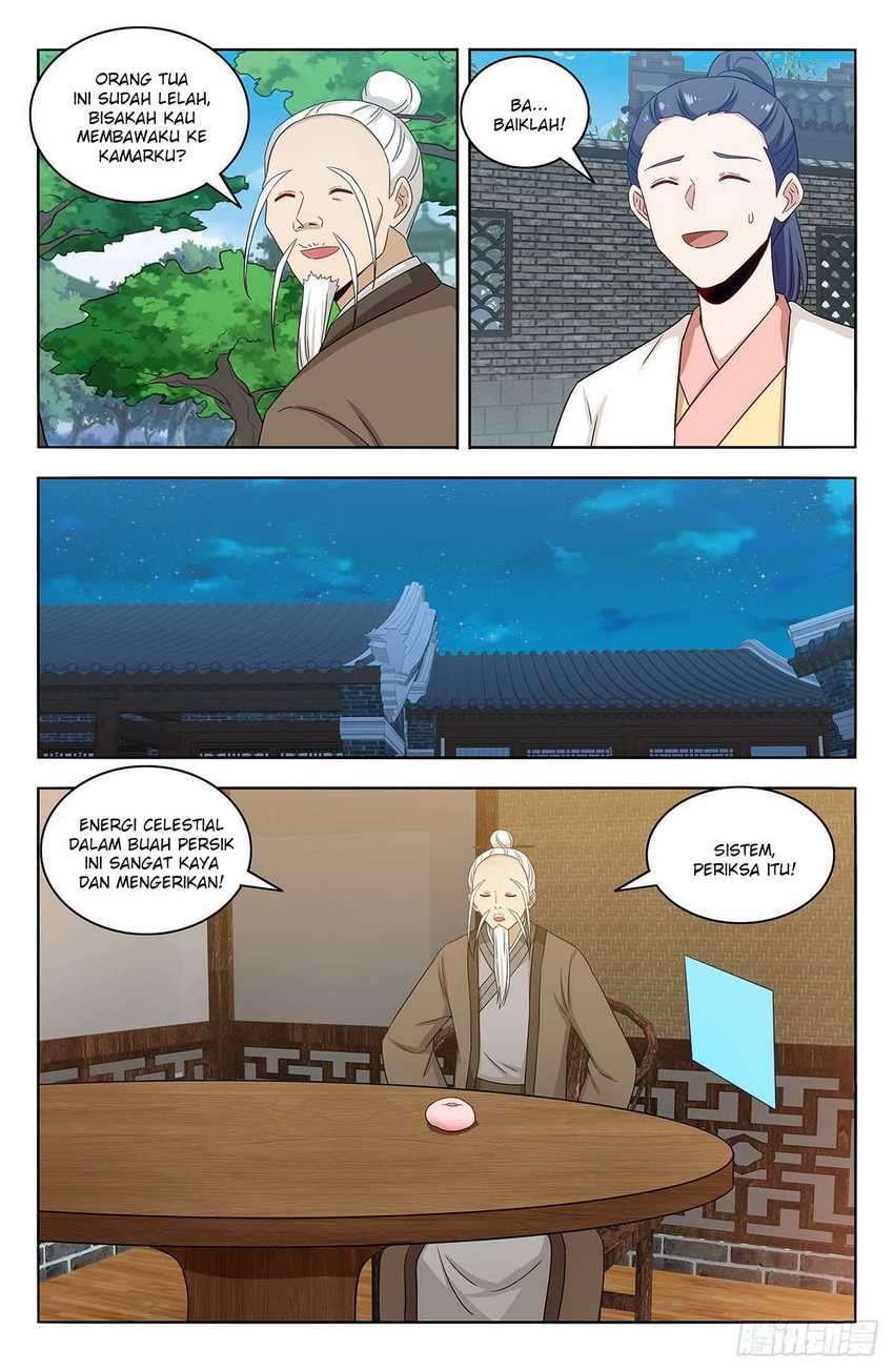 Strongest Anti M.E.T.A Chapter 434 Gambar 12