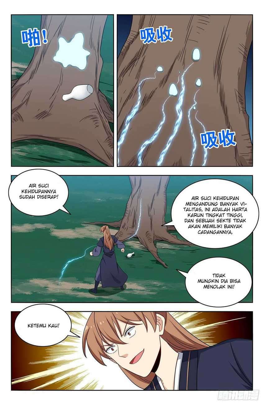 Strongest Anti M.E.T.A Chapter 434 Gambar 7