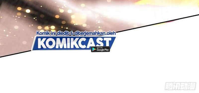 Carrying The Goddess Along Chapter 56 Gambar 27