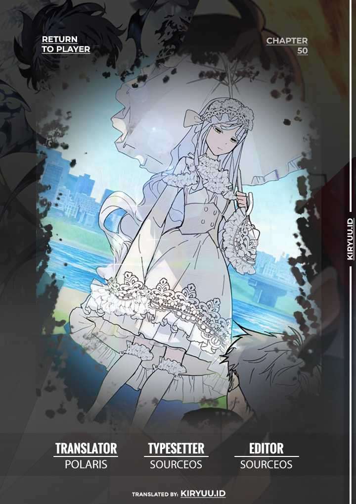 Manhwa Return to Player Chapter 50 gambar 2