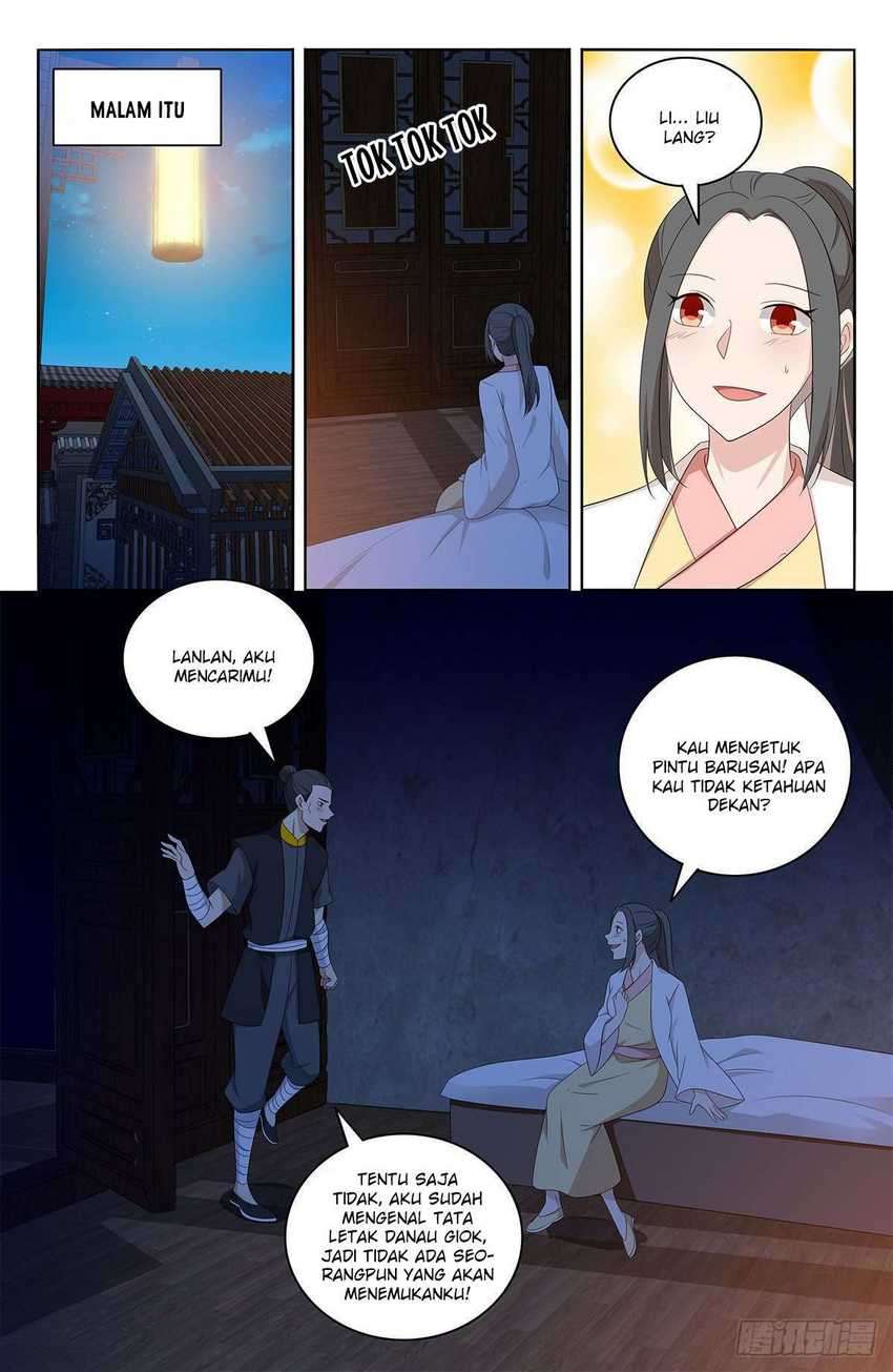 Manhua Strongest Anti M.E.T.A Chapter 437 gambar 2