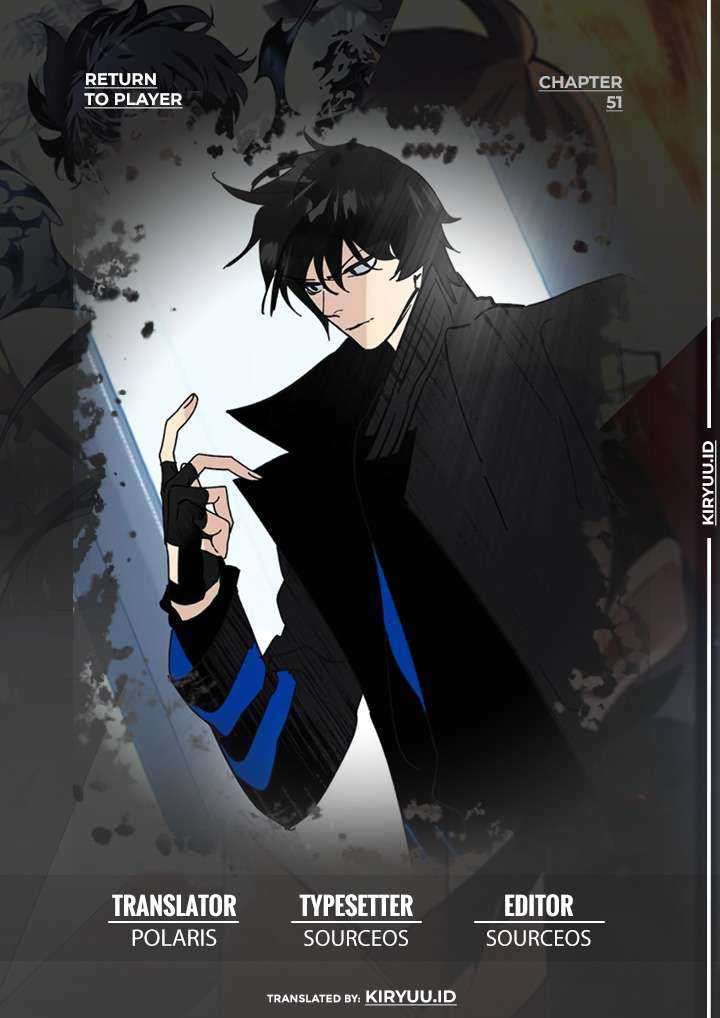 Komik Return to Player Chapter 51 gambar 1