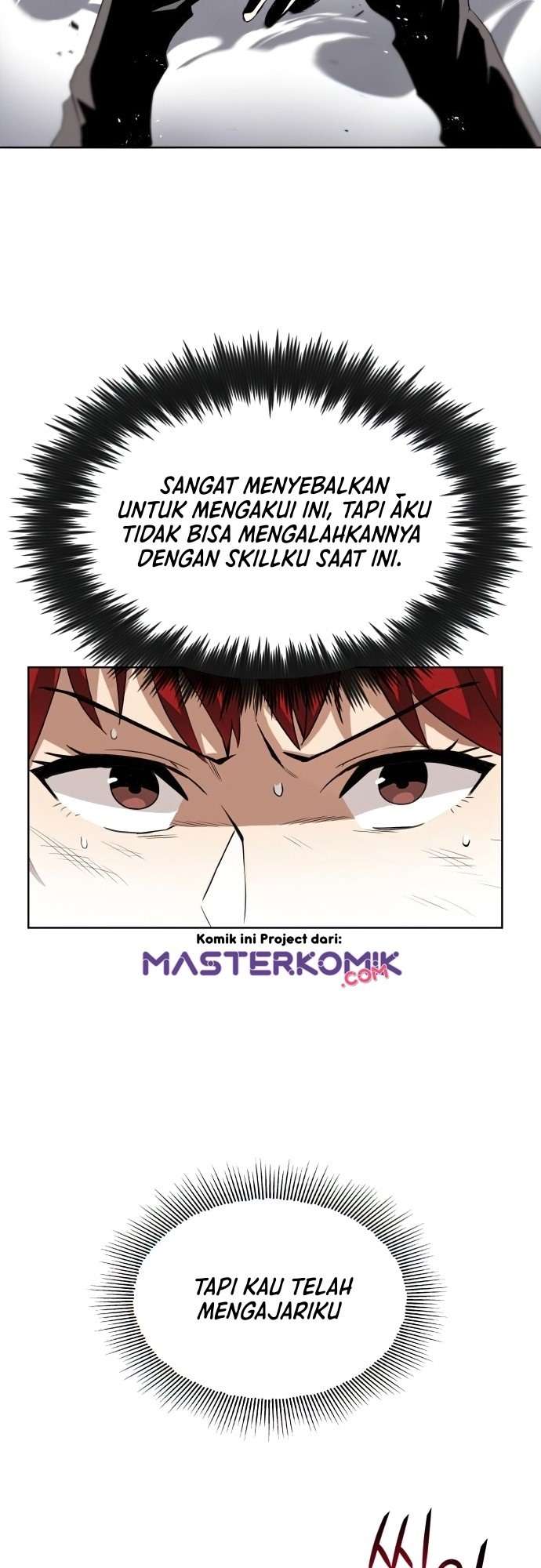 Lazy Prince Becomes a Genius Chapter 14 Gambar 27